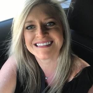 Meet your Posher, Cindy